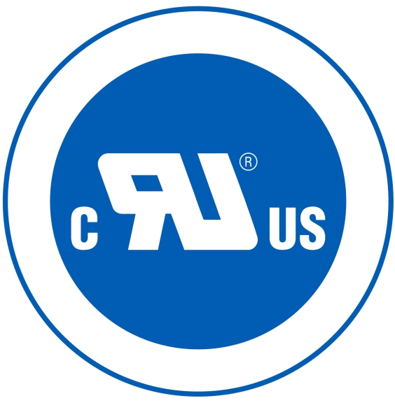 Logo Certificate of compliance