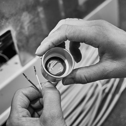 cablaggi elettrici per settore dell’elettrodomestico, medicale, automotive