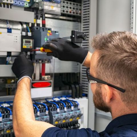 cablaggi elettrici vicab