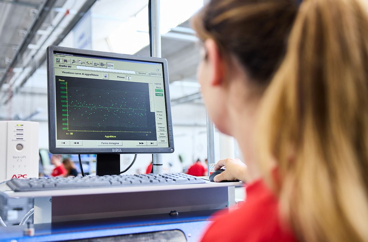 software per produzione cablaggi elettrici